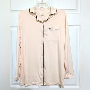 Real Essentials women's 2 piece pajamas